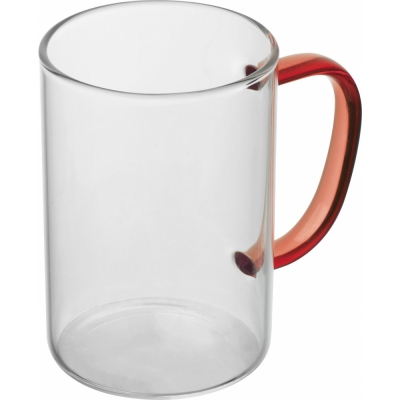 Szklany kubek 250 ml