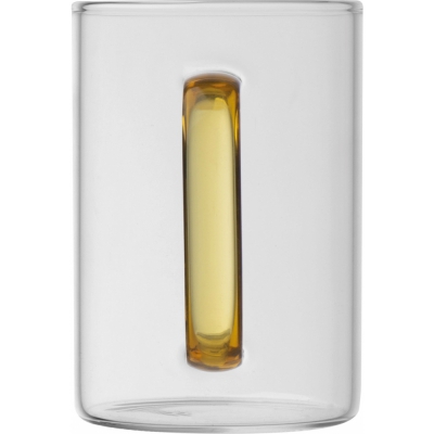 Szklany kubek 250 ml