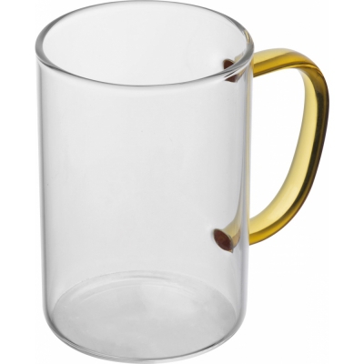 Szklany kubek 250 ml