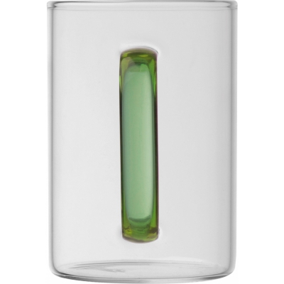 Szklany kubek 250 ml