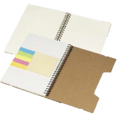 Notes A5