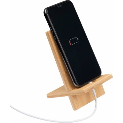 Podstawka do telefonu