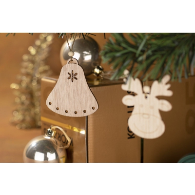 Zawieszka BELL