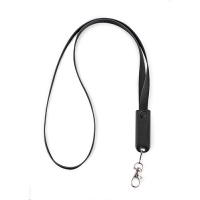 Smycz kabel USB 3 w 1 CONVEE
