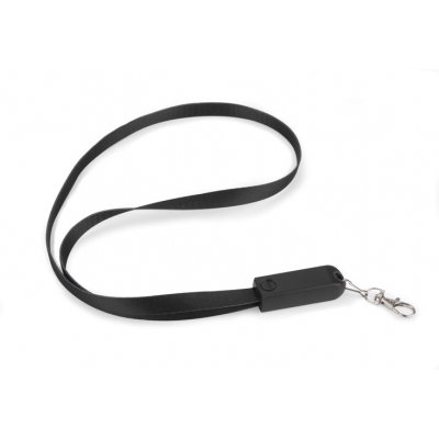 Smycz kabel USB 3 w 1 CONVEE