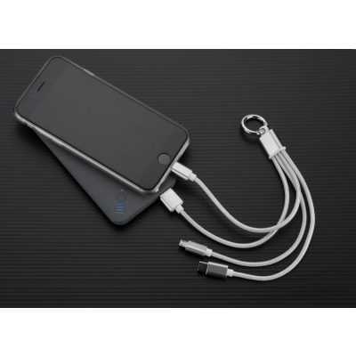 Kabel USB 3 w 1 TAUS