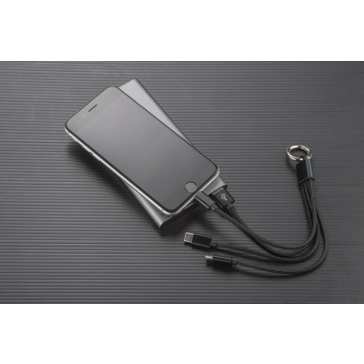 Kabel USB 3 w 1 TAUS