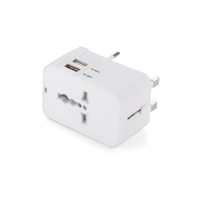 Adapter podróżny WELT