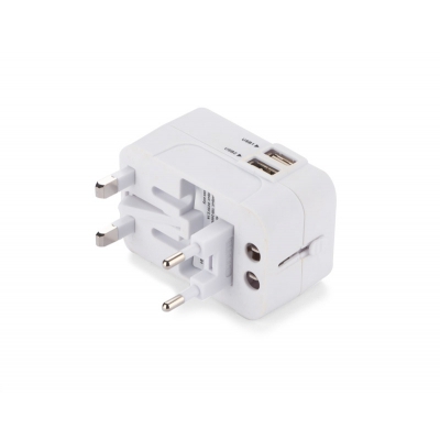 Adapter podróżny WELT