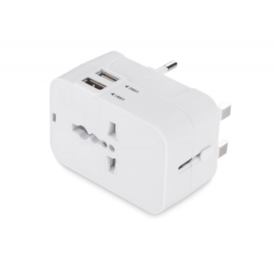Adapter podróżny WELT