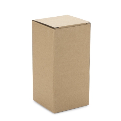 Kubek szklany GLATT 428 ml