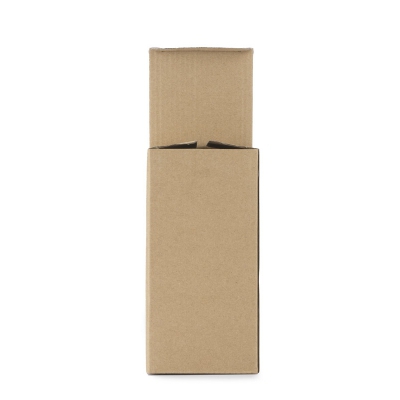 Kubek szklany GLATT 428 ml