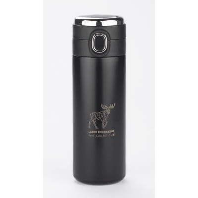 Kubek termiczny FOKS 420 ml