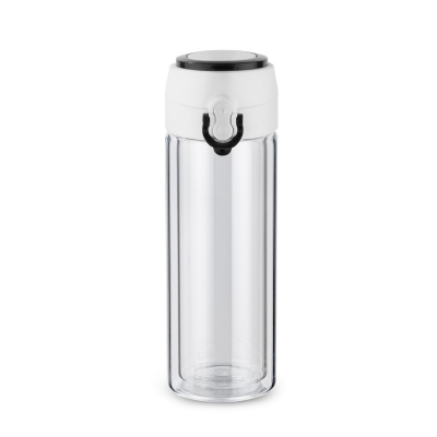 Bidon szklany VAKO 260 ml