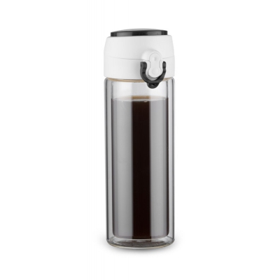 Bidon szklany VAKO 260 ml