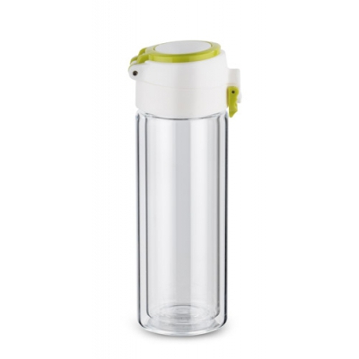 Bidon szklany VAKO 260 ml