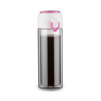 Bidon szklany VAKO 260 ml