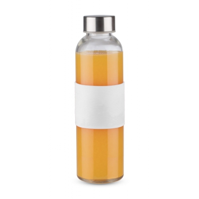 Butelka szklana GLASSI 520 ml