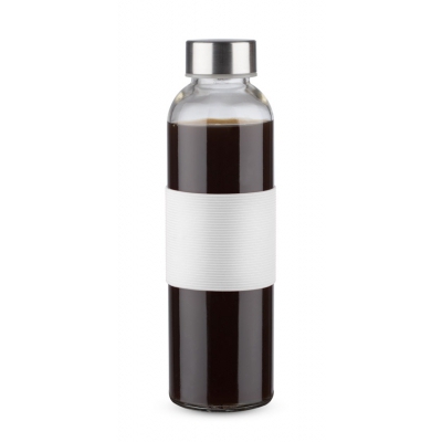 Butelka szklana GLASSI 520 ml