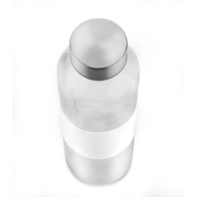 Butelka szklana GLASSI 520 ml