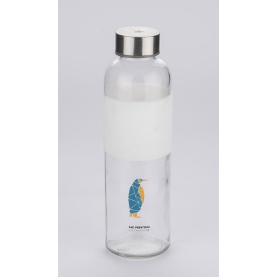 Butelka szklana GLASSI 520 ml