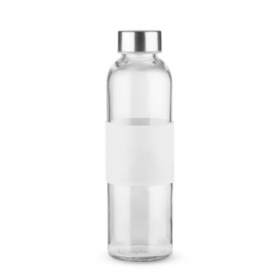 Butelka szklana GLASSI 520 ml