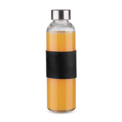 Butelka szklana GLASSI 520 ml