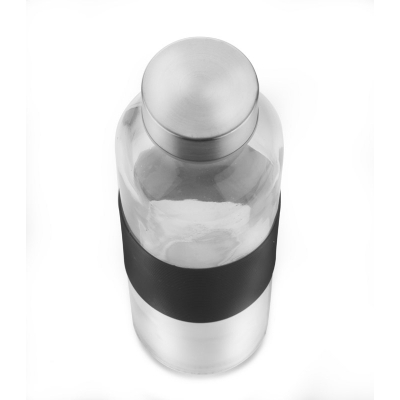 Butelka szklana GLASSI 520 ml