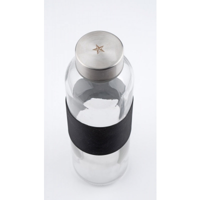 Butelka szklana GLASSI 520 ml