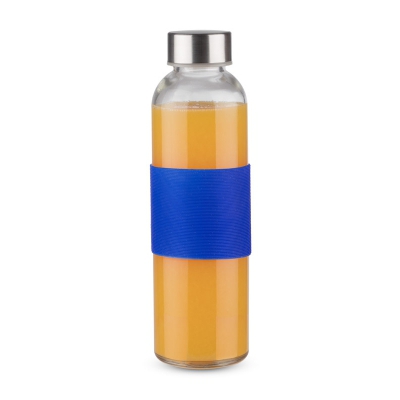 Butelka szklana GLASSI 520 ml