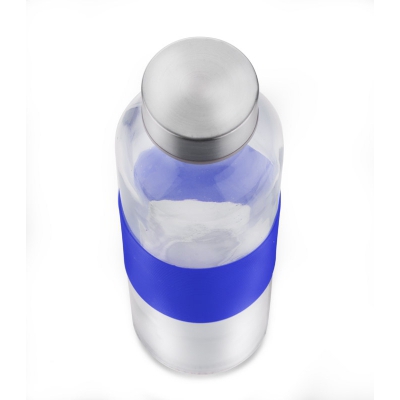 Butelka szklana GLASSI 520 ml