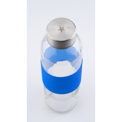 Butelka szklana GLASSI 520 ml