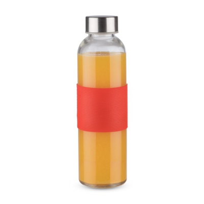 Butelka szklana GLASSI 520 ml