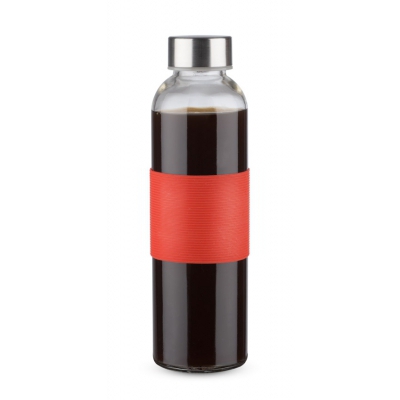 Butelka szklana GLASSI 520 ml