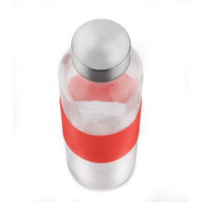 Butelka szklana GLASSI 520 ml