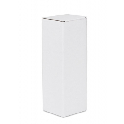 Butelka szklana GLASSI 520 ml
