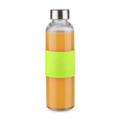 Butelka szklana GLASSI 520 ml