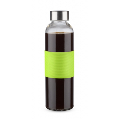 Butelka szklana GLASSI 520 ml