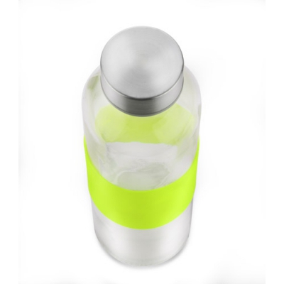 Butelka szklana GLASSI 520 ml