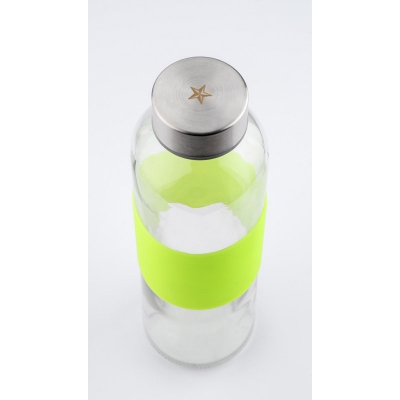 Butelka szklana GLASSI 520 ml