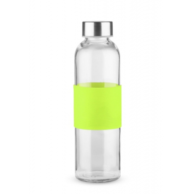 Butelka szklana GLASSI 520 ml