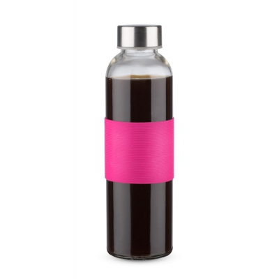 Butelka szklana GLASSI 520 ml