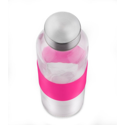 Butelka szklana GLASSI 520 ml