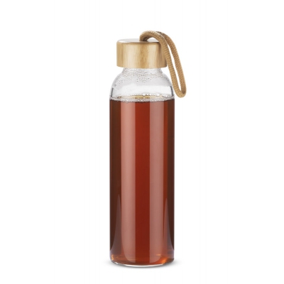 Butelka szklana VIDO 560 ml