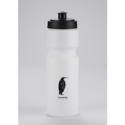 Bidon rowerowy BAJK 750 ml