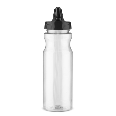Bidon ze słomką TRANCE 700 ml
