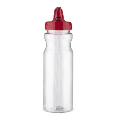 Bidon ze słomką TRANCE 700 ml