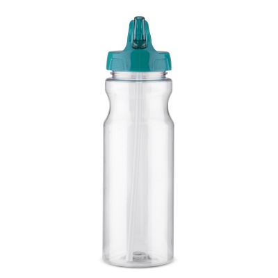 Bidon ze słomką TRANCE 700 ml