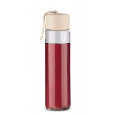 Butelka szklana SKIN 350 ml