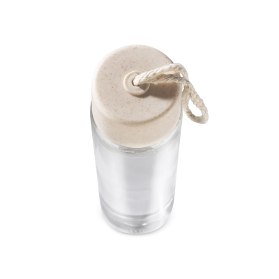 Butelka szklana SKIN 350 ml